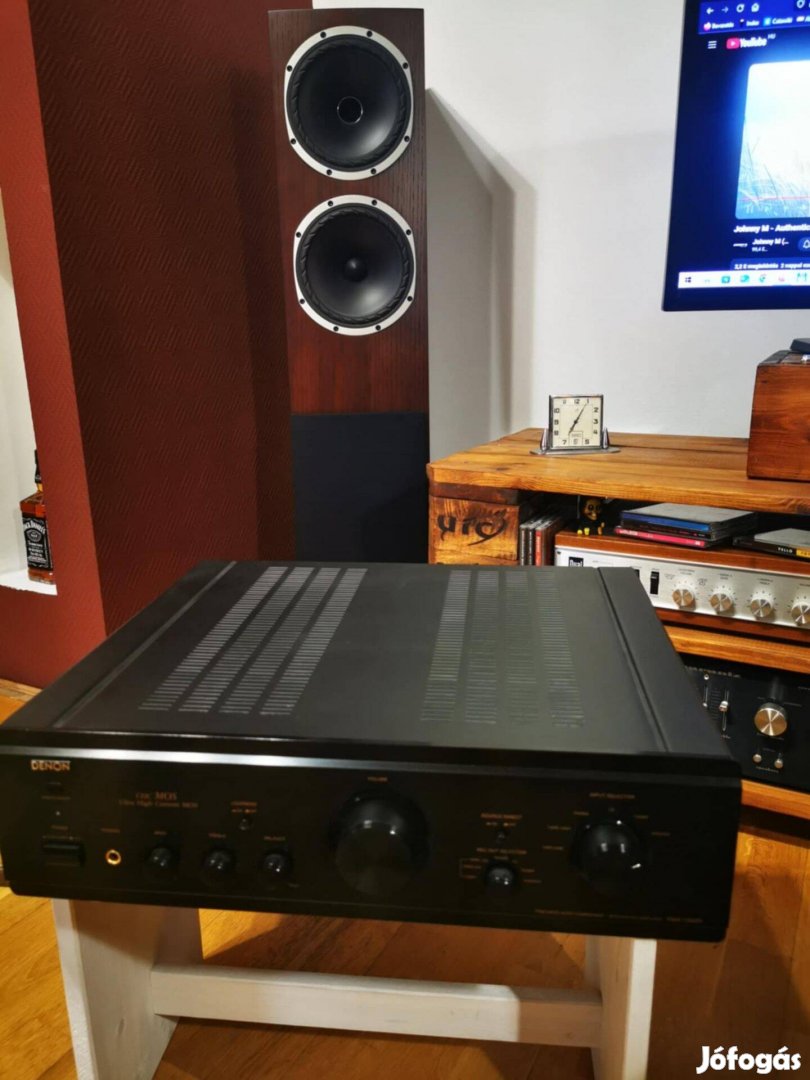 Denon PMA 1500R