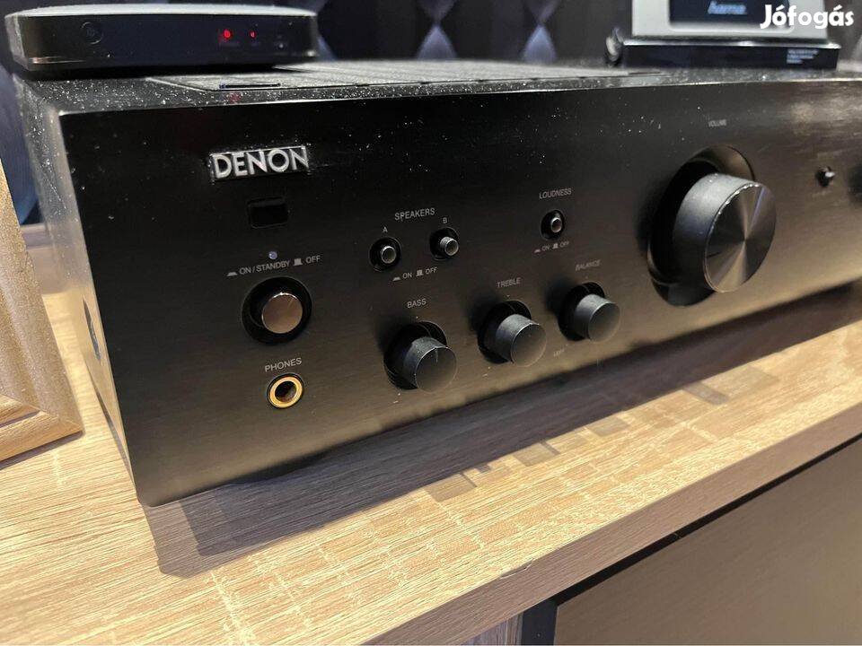 Denon PMA-510 AE