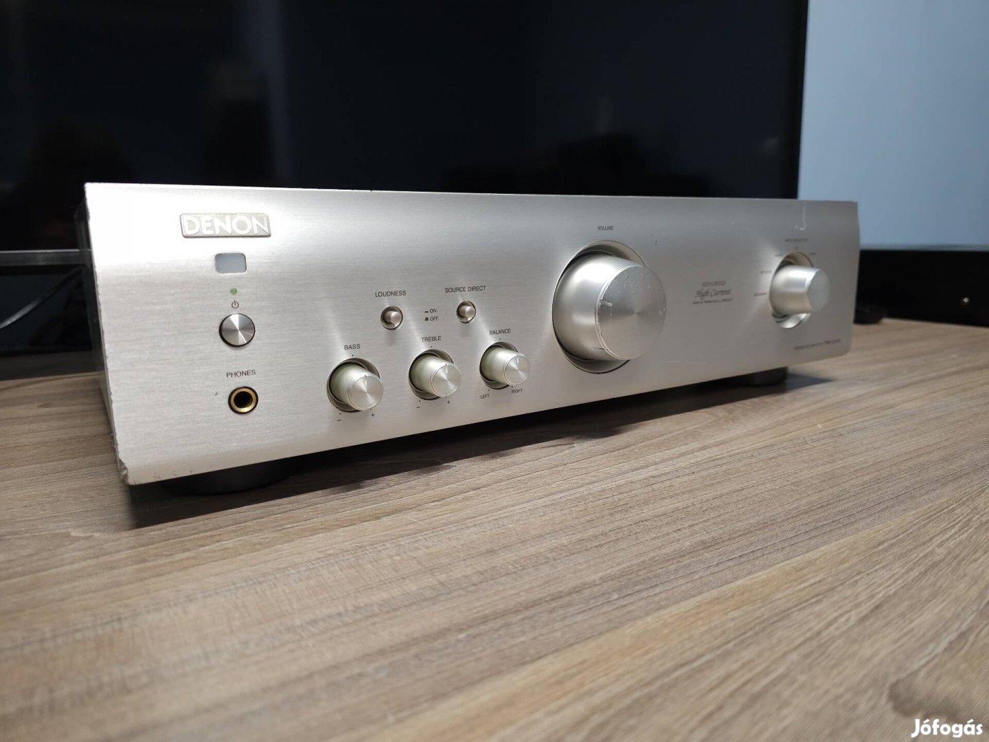 Denon PMA-520AE