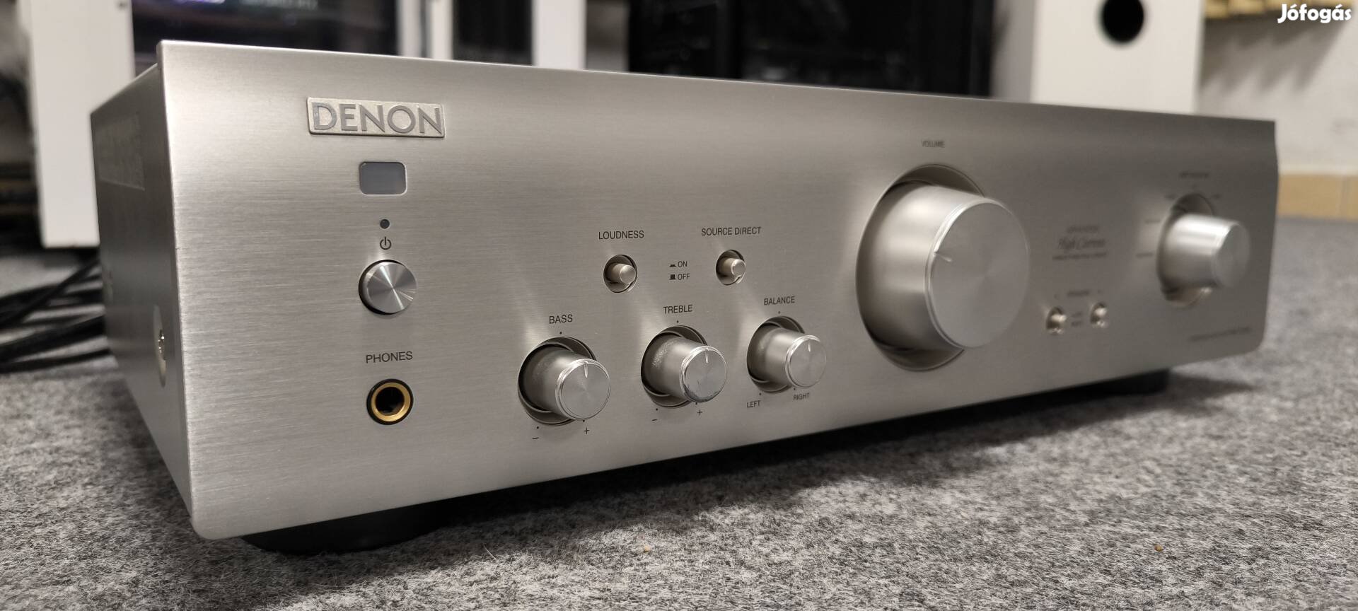 Denon PMA 720 AE