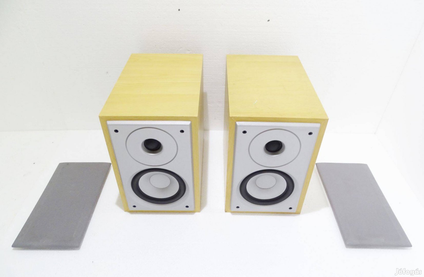 Denon SC-G101hangfalpár hangfal 2 db 6 ohm 60/100 Watt