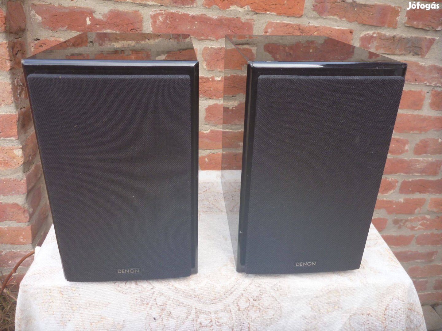 Denon SC-X1000 hangfalpár