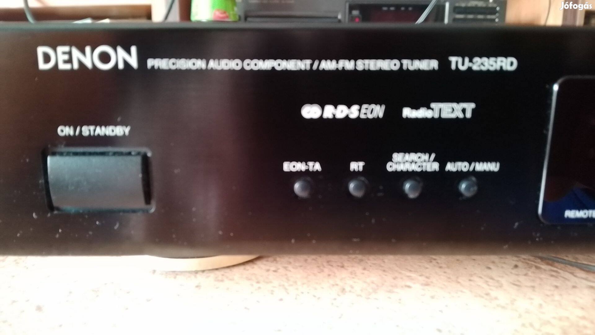 Denon Tu 235 tuner