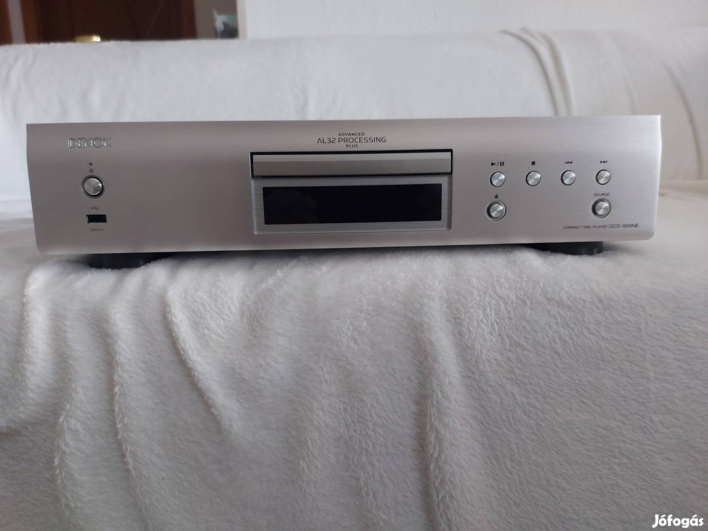 Denon cd lejátszó