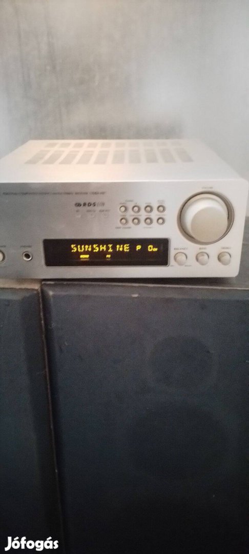 Denon erősitő 2*110w