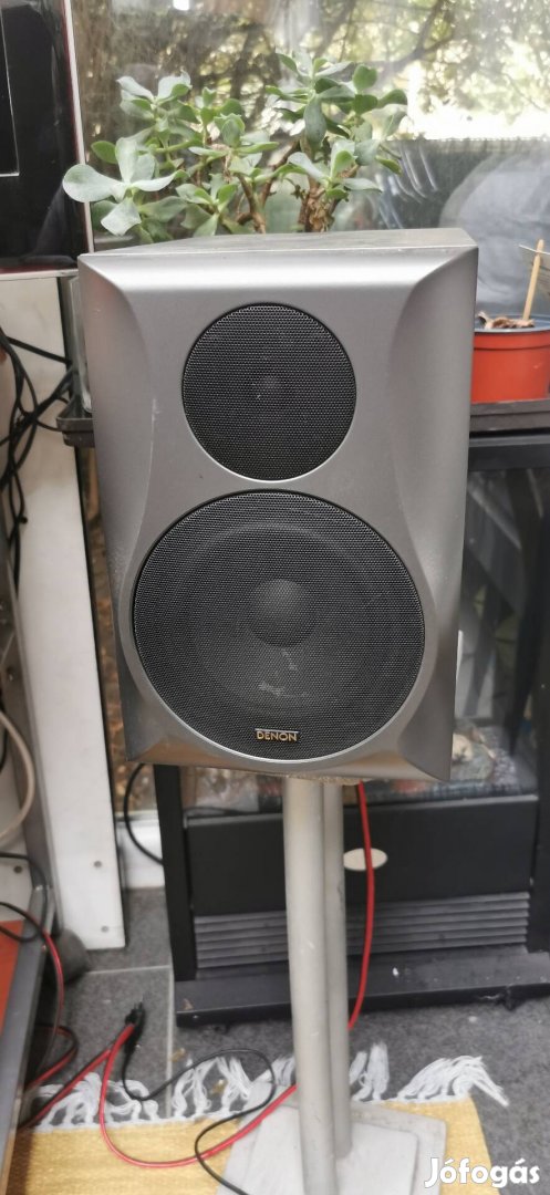 Denon hangfal pár SC-M07.