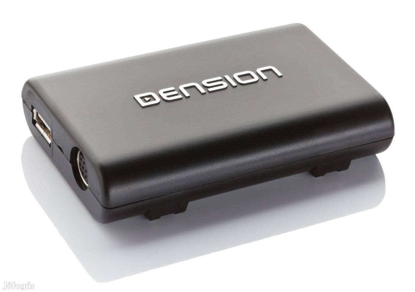 Dension GW lite Honda Accord 7gen - USB Pendrive MP3 virtuális CD-tár