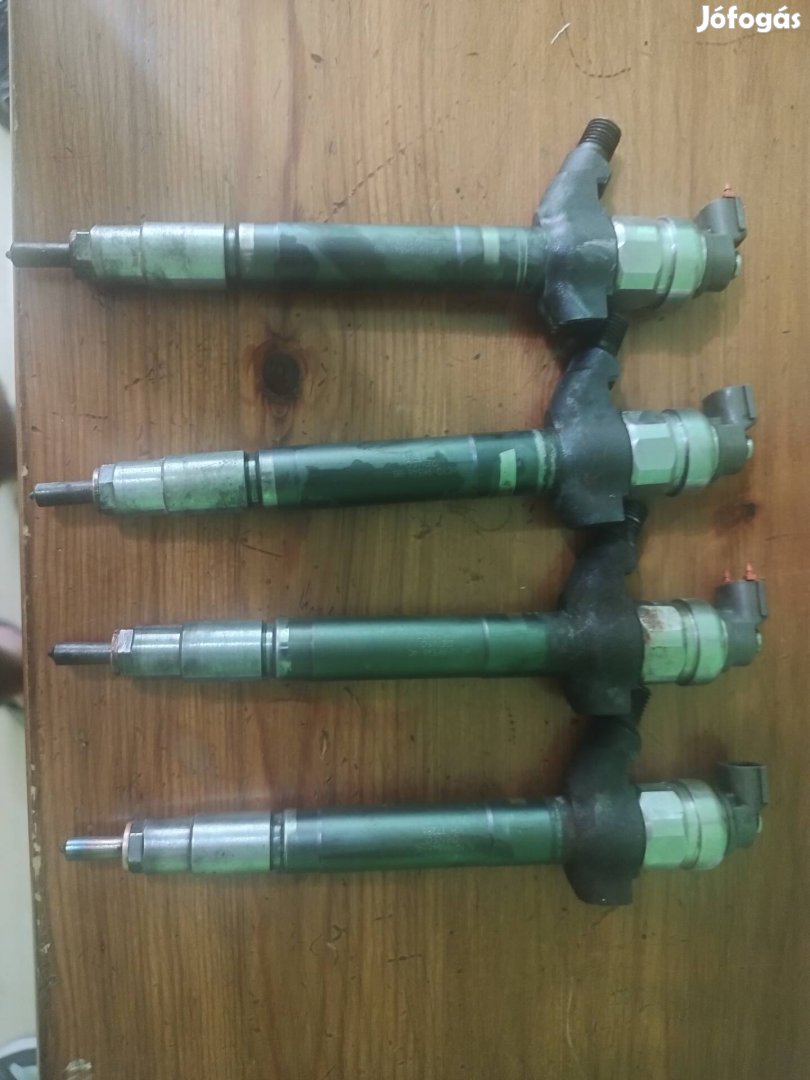 Denso 6c1q-9k546-bb porlasztó beépítési garanciával!