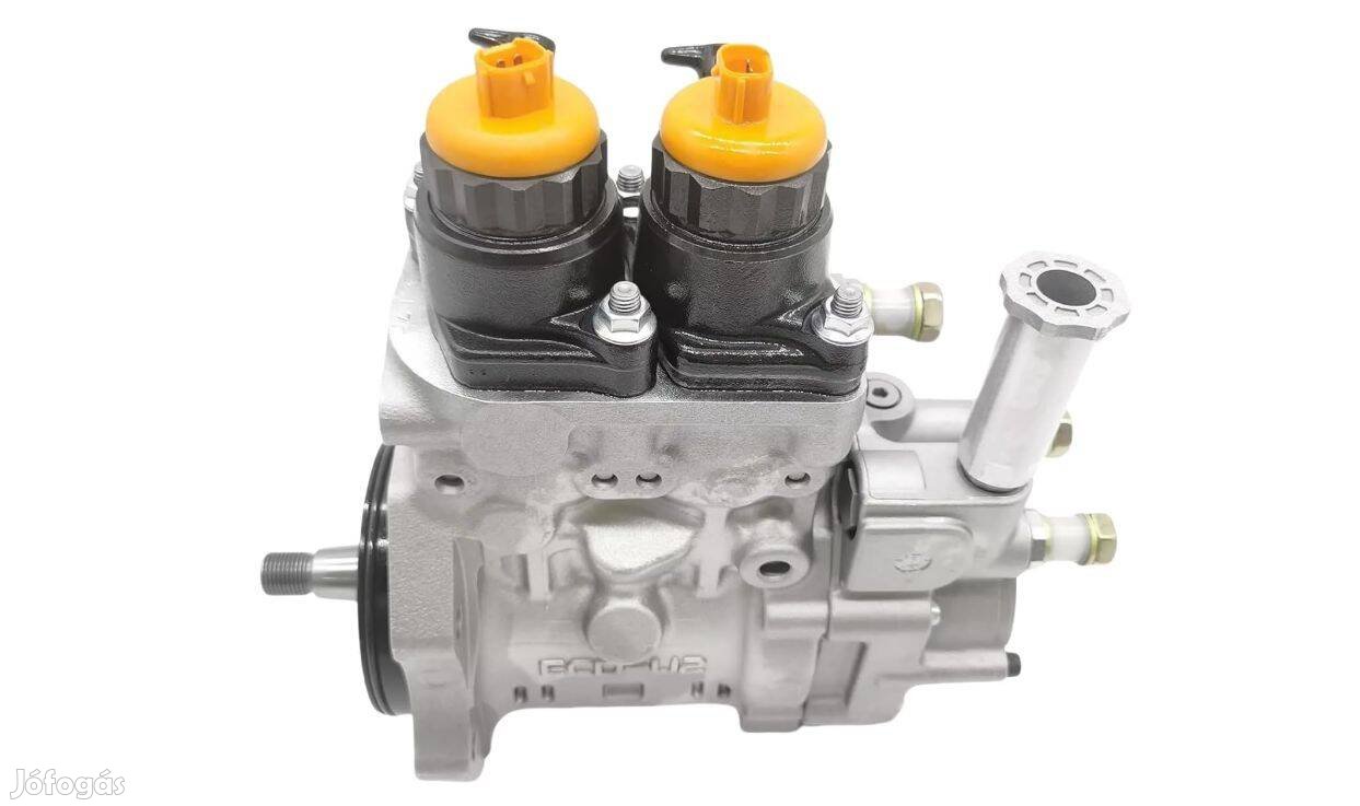 Denso Befecskendező szivattyú 094000-0500 John Deere motorokhoz