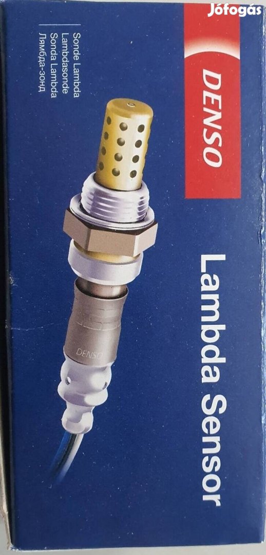 Denso DOX-0109 lambdaszonda