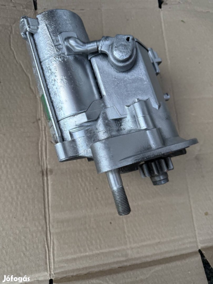 Denso gyári Toyota Dyna önindító 