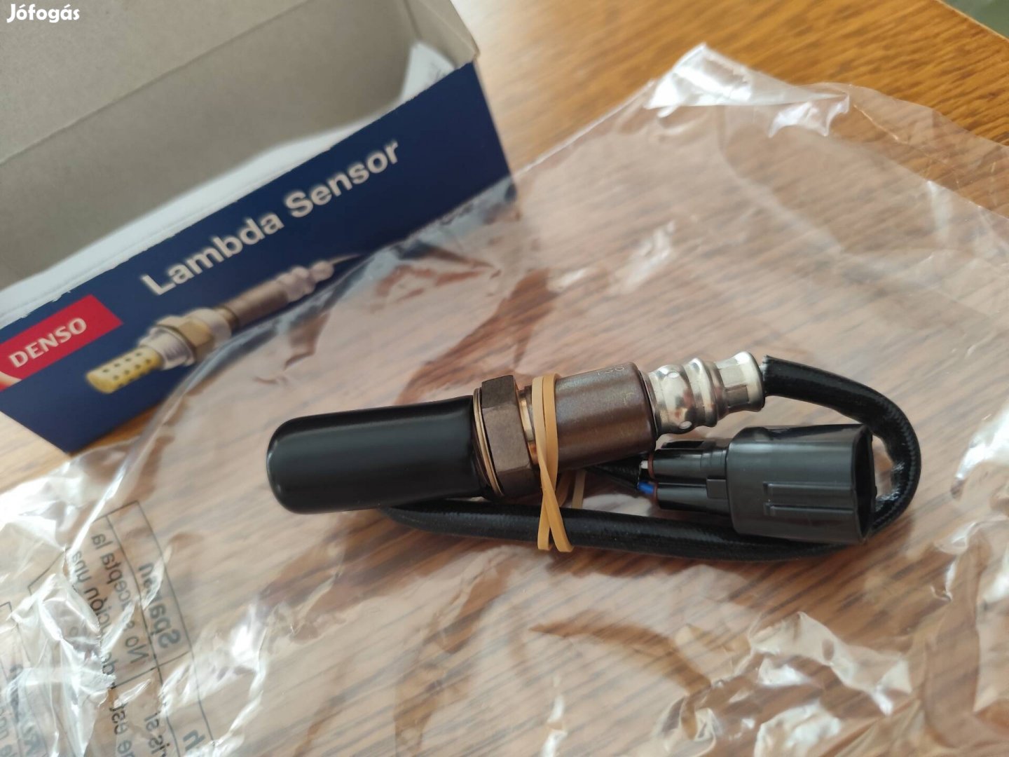 Denso lambda szonda Toyota Yaris 1,3