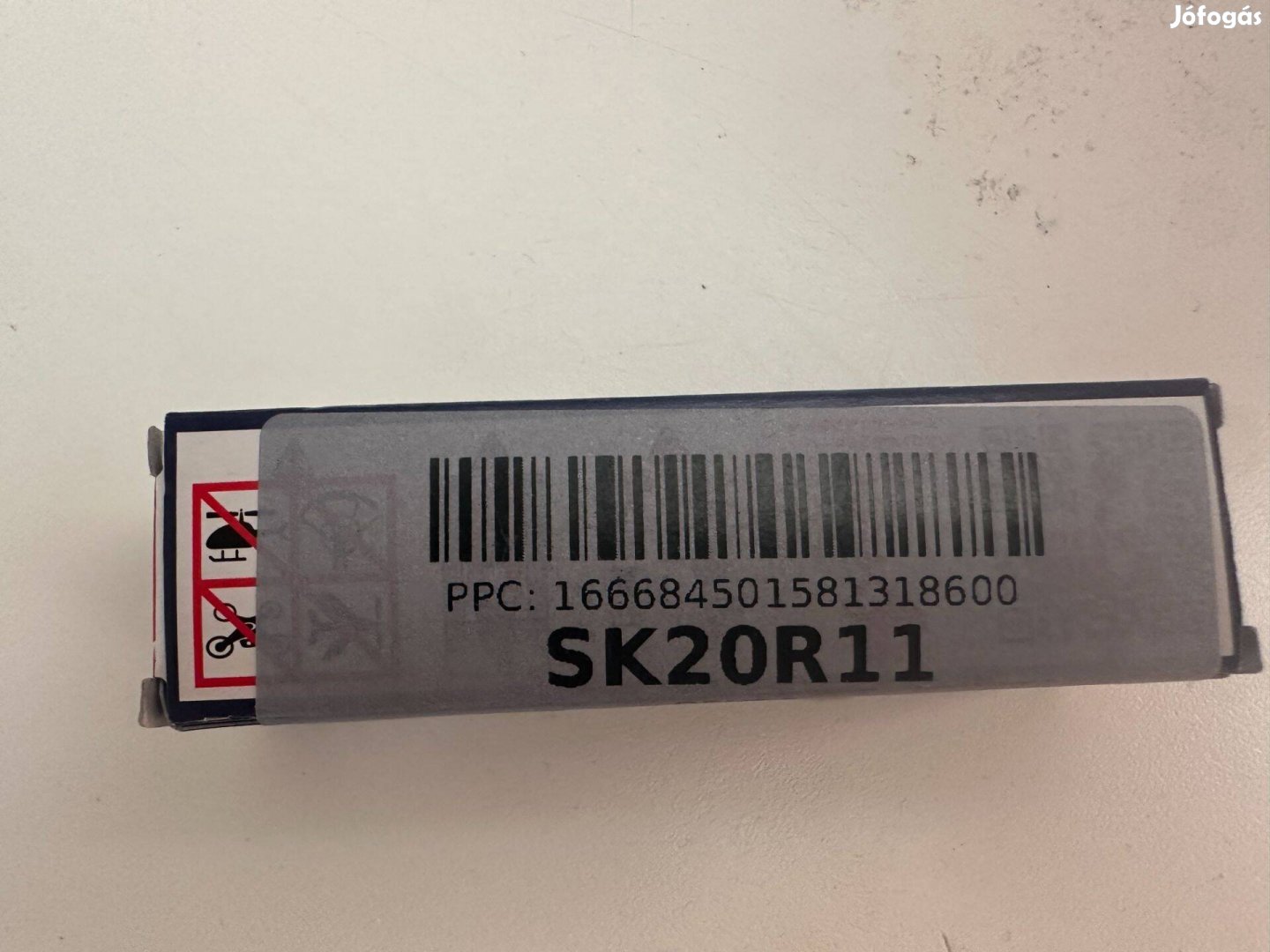 Denso sk20r11 gyertya