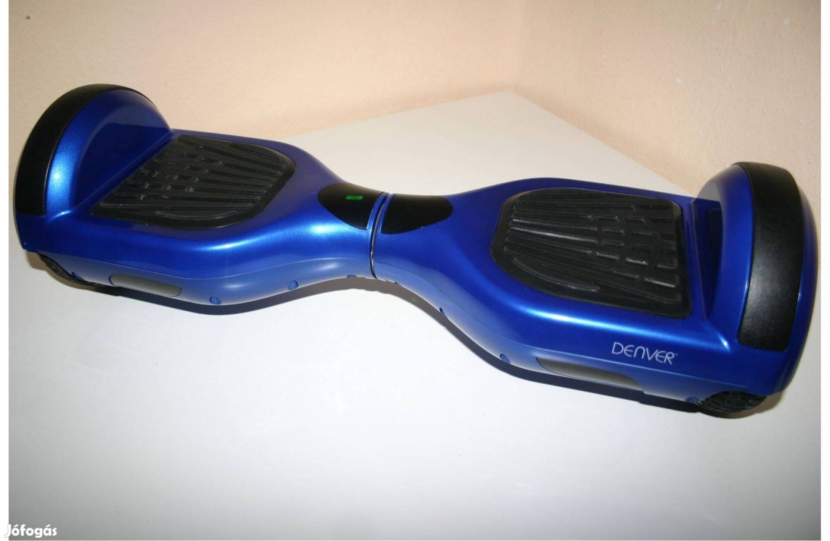 Denver Dbo-6550MK2 6,5" Hoverboard Scooter eboard (Segway) - kék