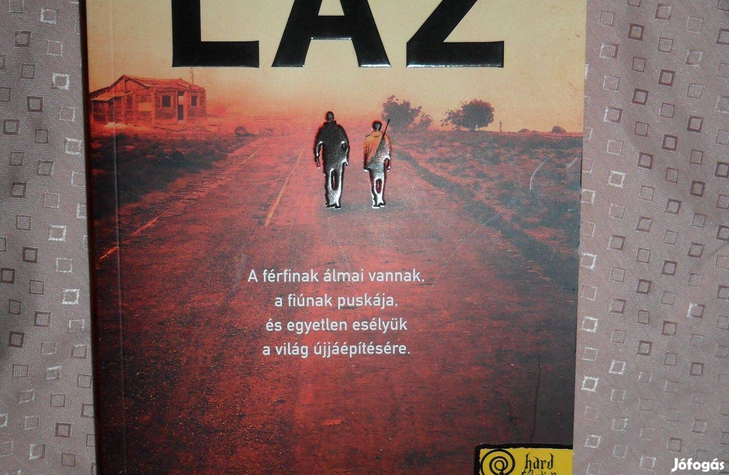 Deon Meyer: Láz