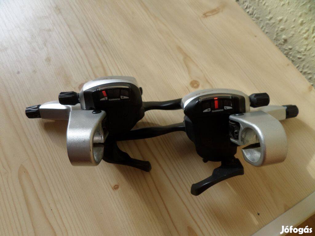 Deore xt dual controll fékváltokar elado