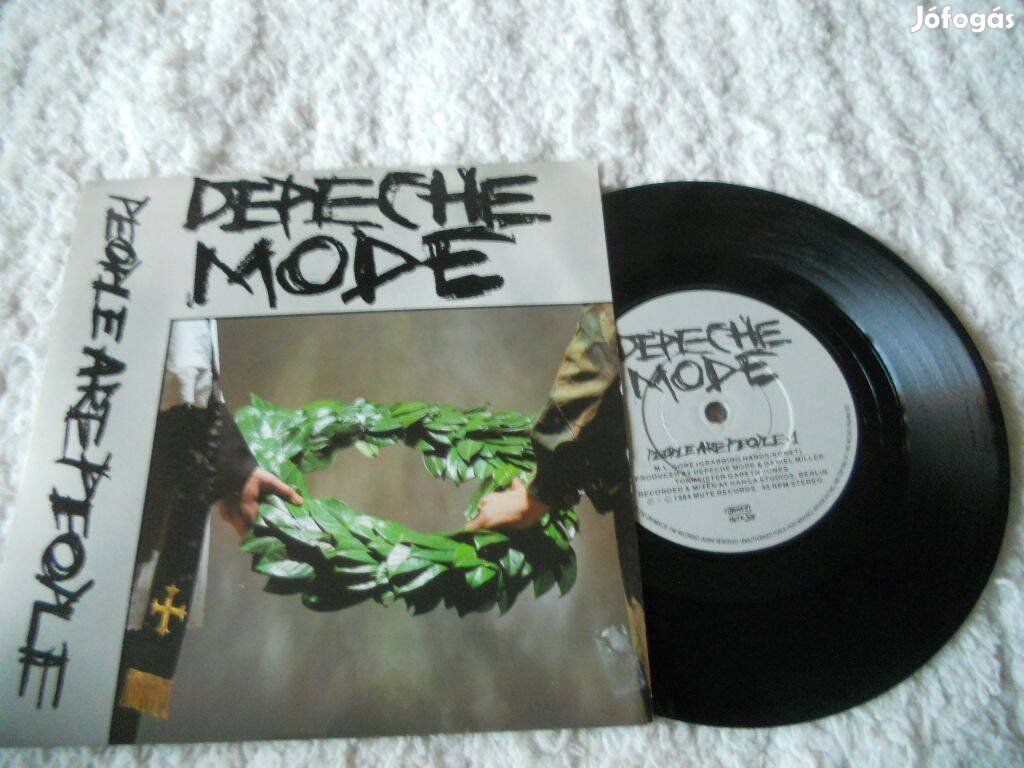 Depeche MODE : People Are people 7" ( UK)