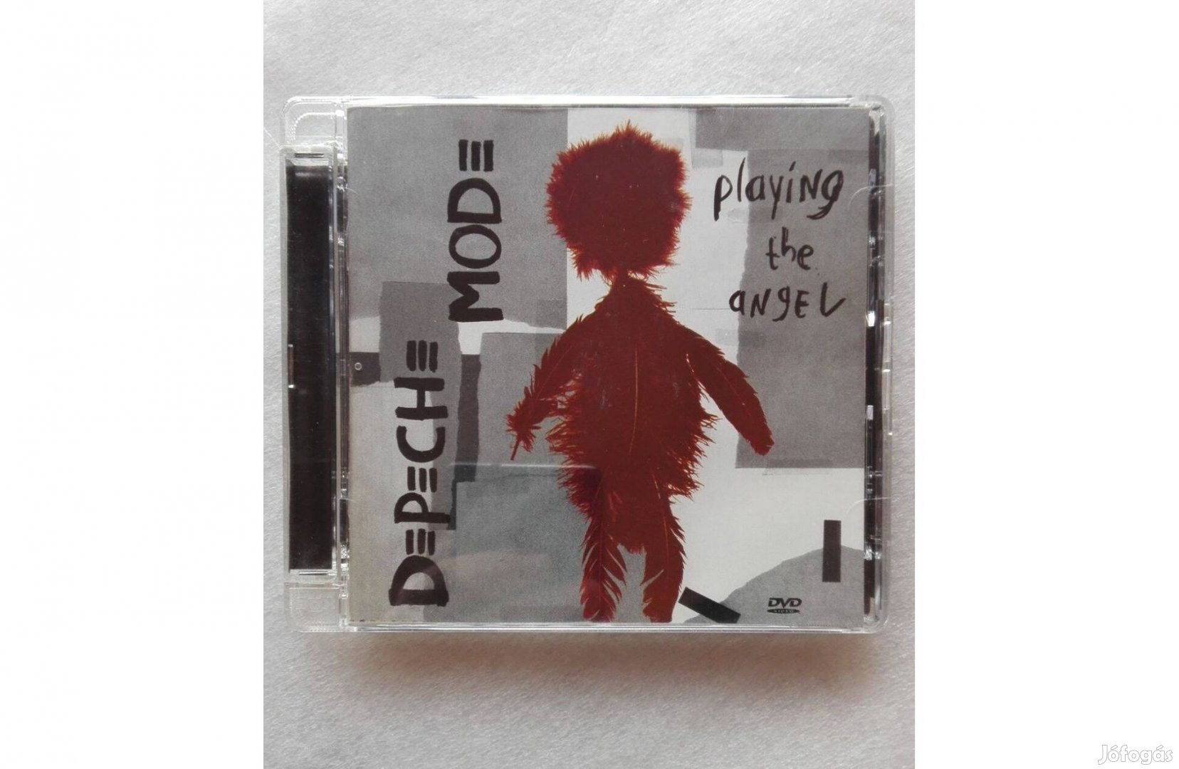 Depeche Mode Playing The Angel Deluxe Edition, Limited Edition, Supe