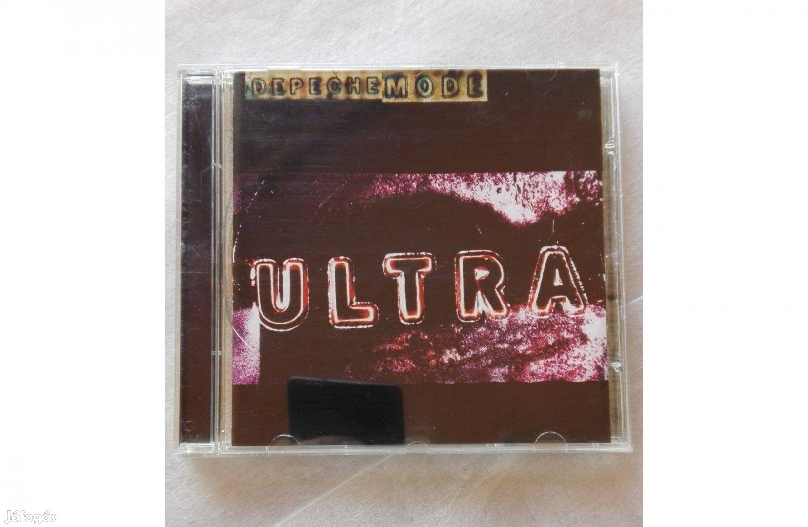 Depeche Mode Ultra