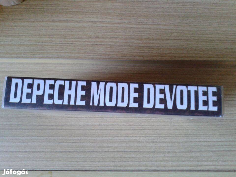 Depeche Mode - Devotional tour Budapest, 1993.07.27. (VHS)