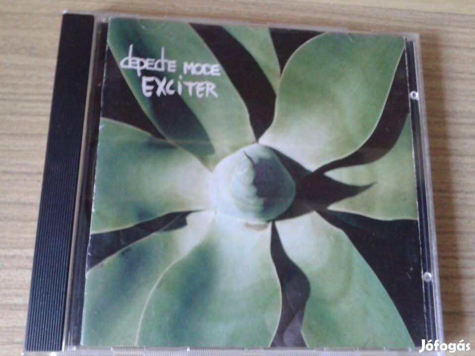 Depeche Mode - Exciter