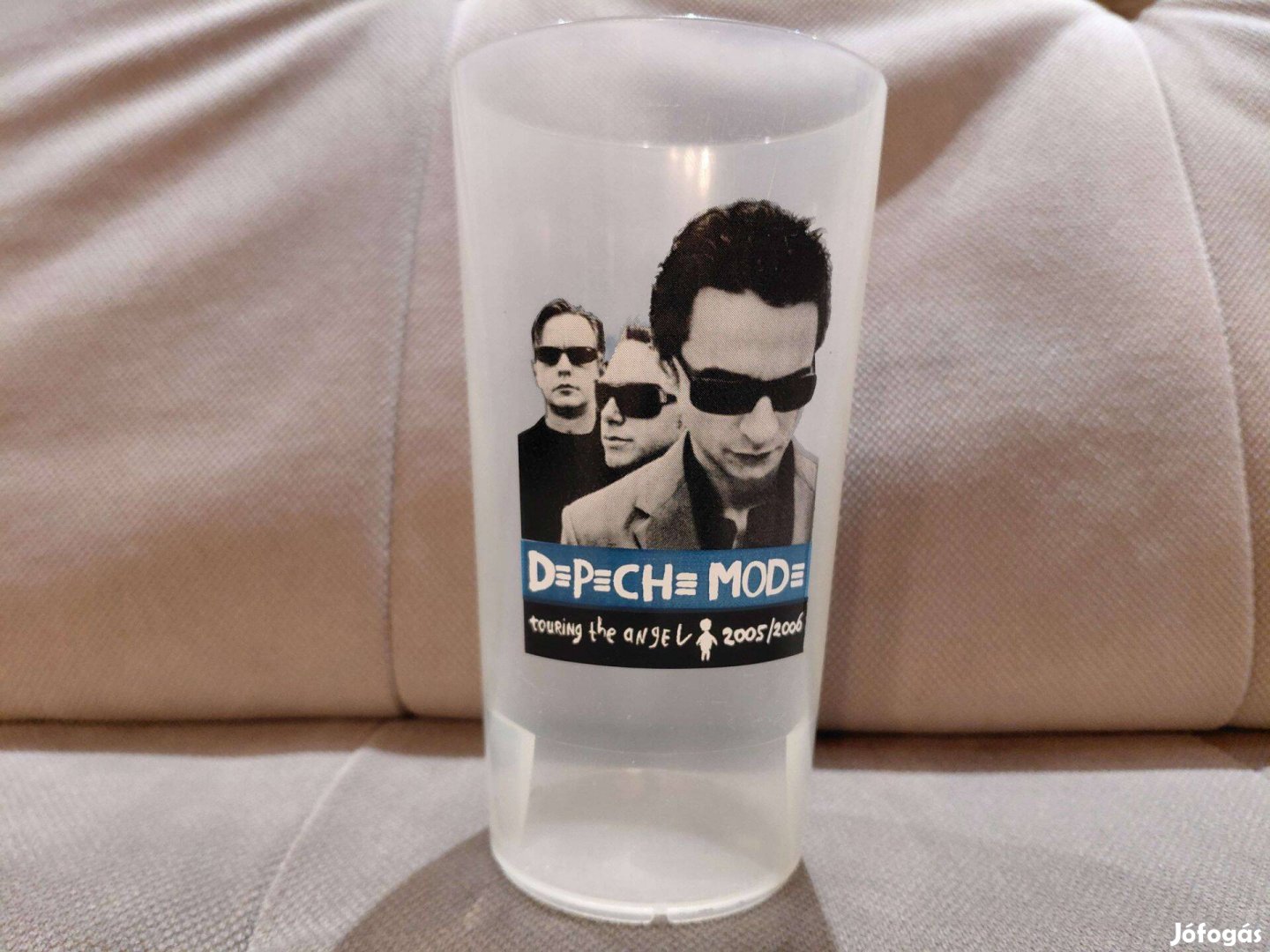 Depeche Mode - Touring The Angel Germany Austria 2006