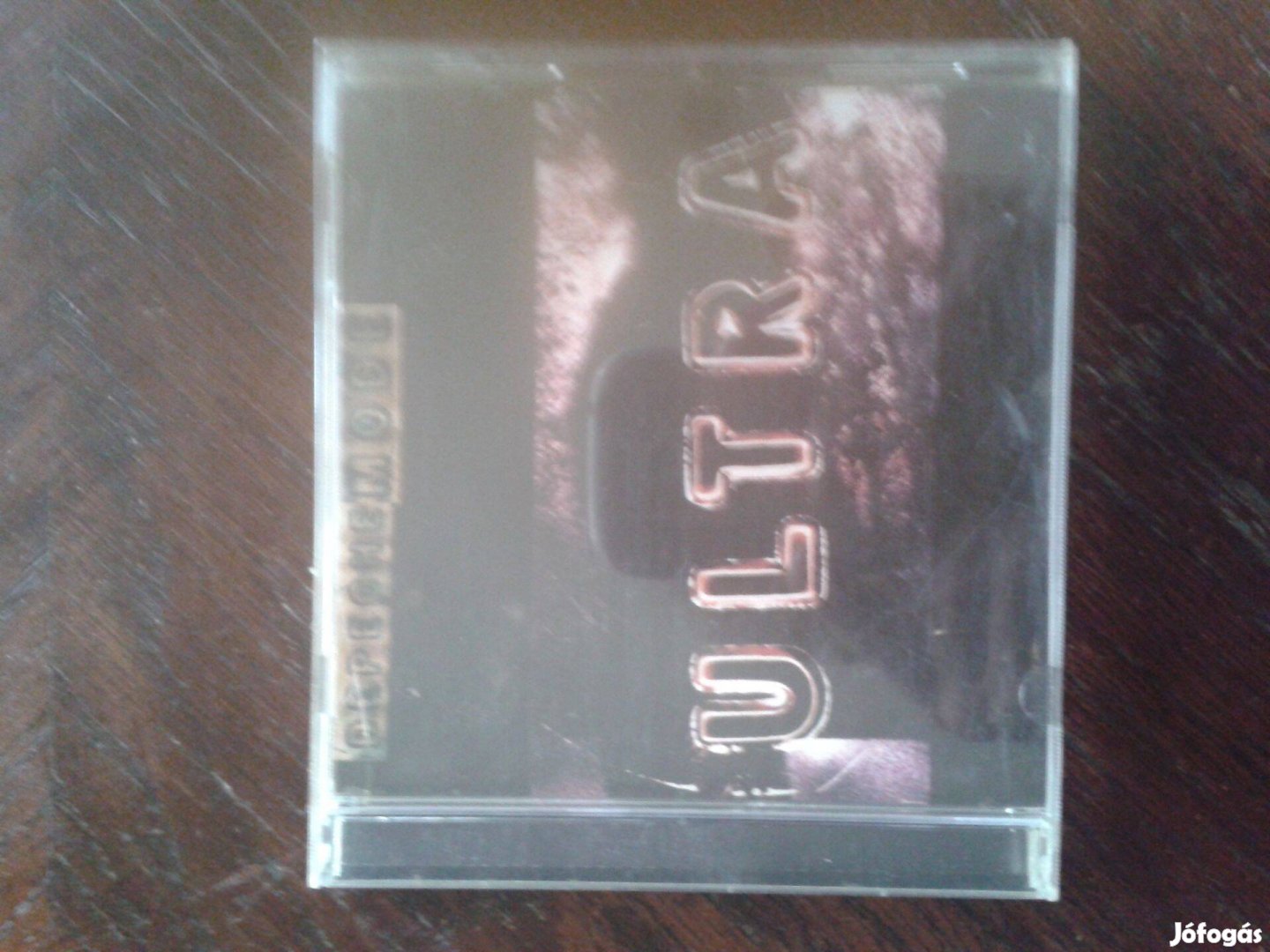 Depeche Mode - Ultra CD