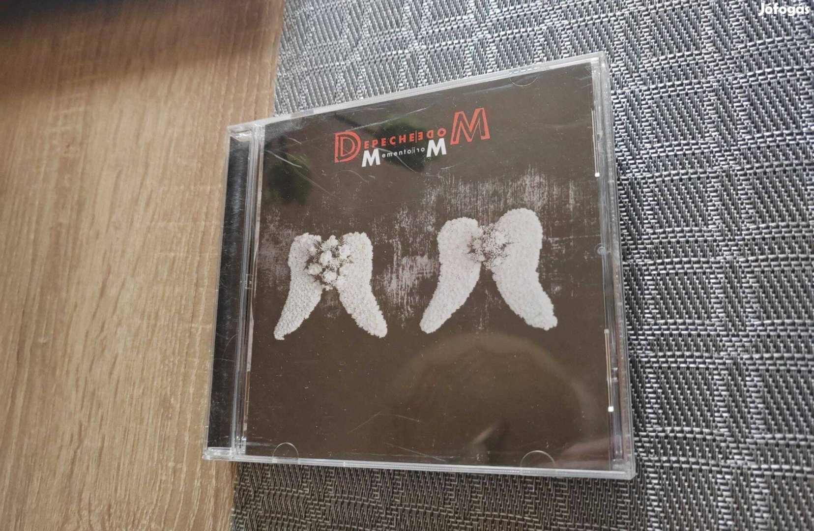 Depeche Mode cd