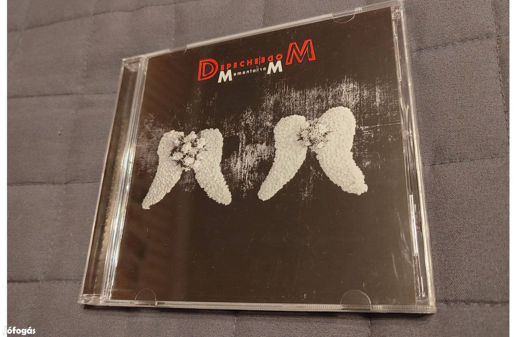 Depeche Mode cd