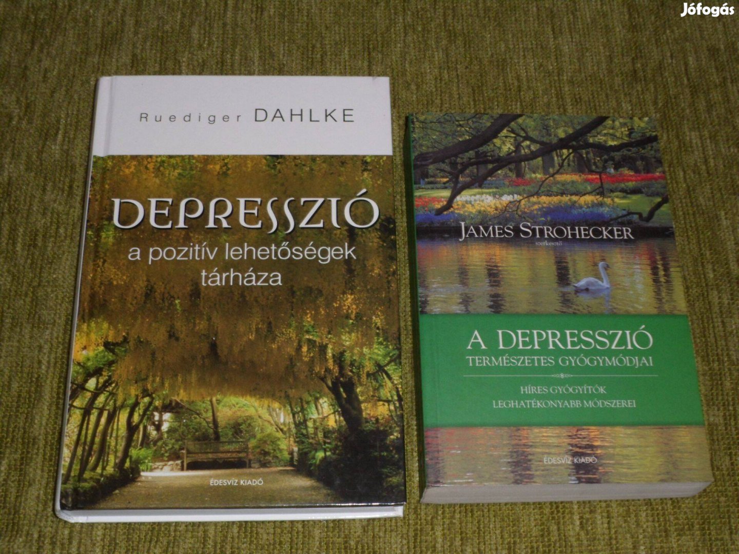 Depresszió - A pozitív lehetőségek tárháza A depresszió