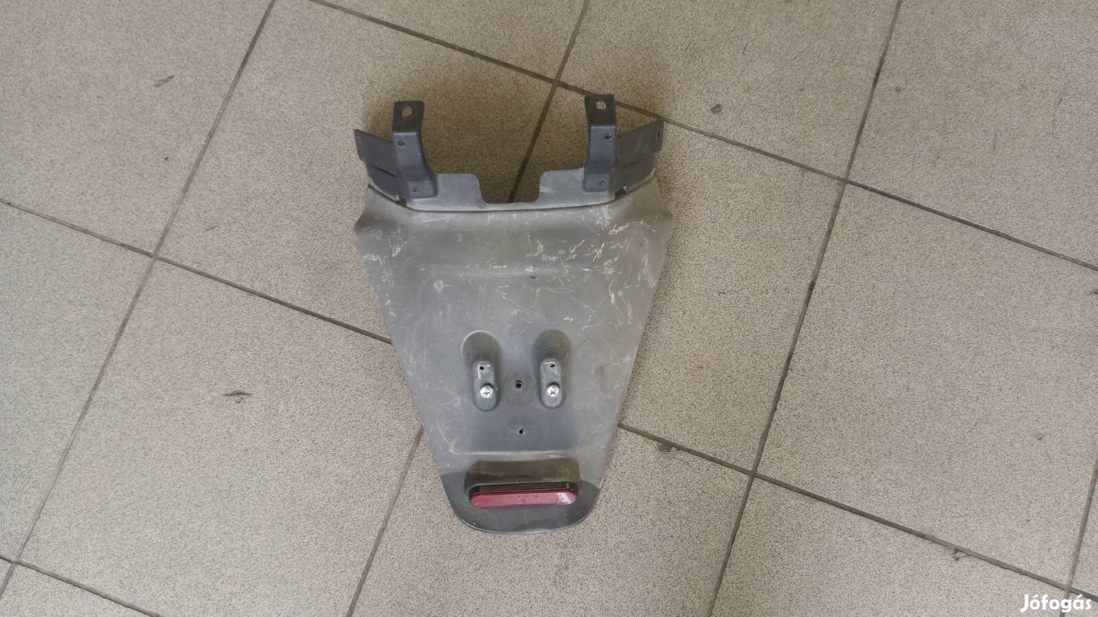 Derbi Atlantis farokidom