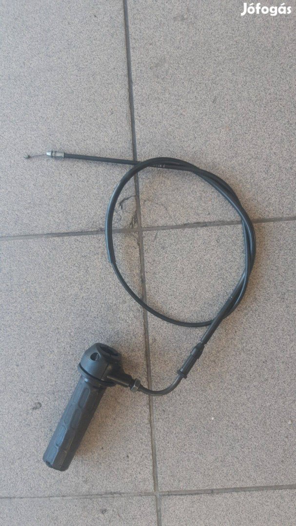 Derbi Atlantis gázkar