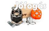 Derbi Euro 3/4 MVT Iron Pro Max 90 henger 45mm löket