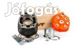 Derbi Euro 3/4 MVT Iron Pro Max 90 henger 45mm löket