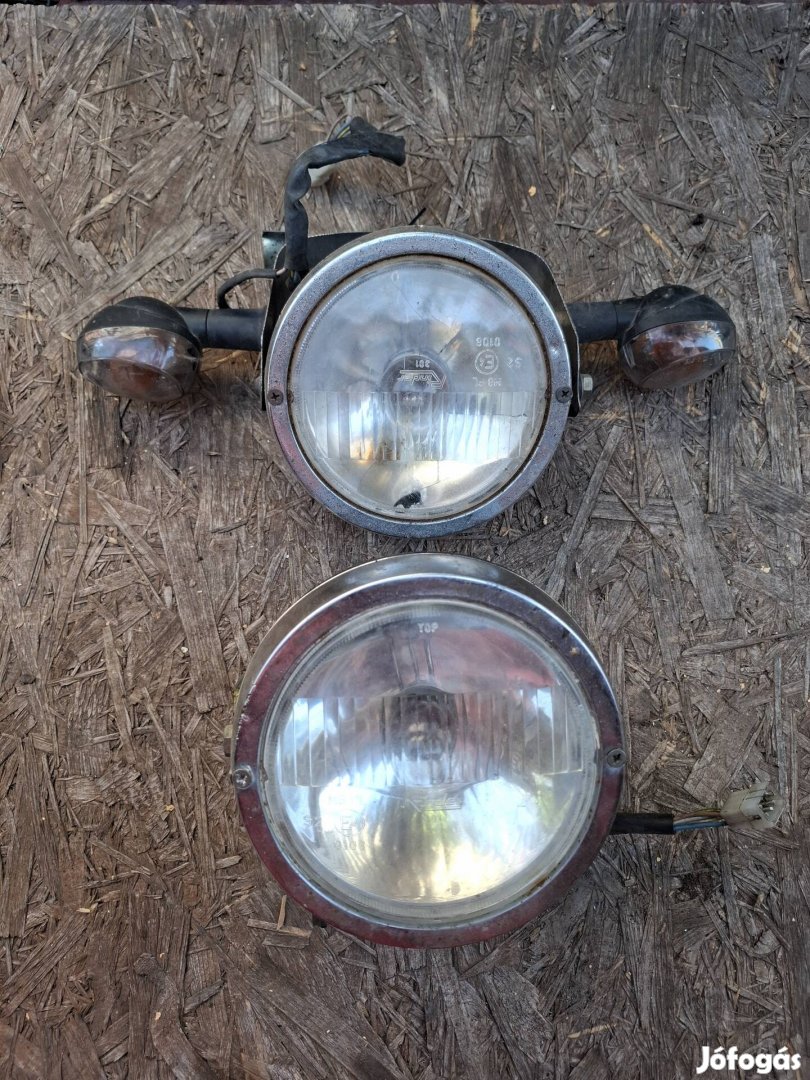 Derbi Fenix alkatrészek 