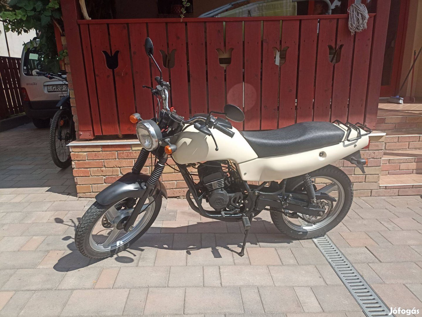Derbi Fenix kismotor eladó