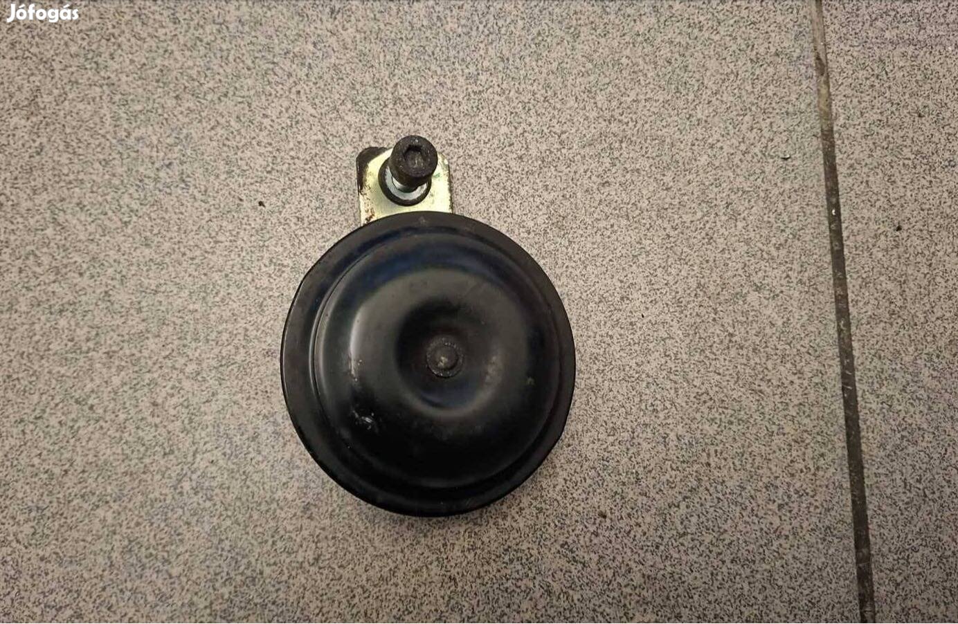 Derbi GPR 125 2011 duda