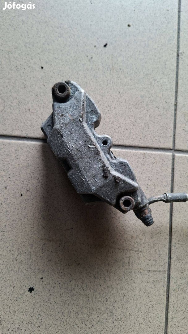 Derbi GPR 125 2011 első fék nyereg