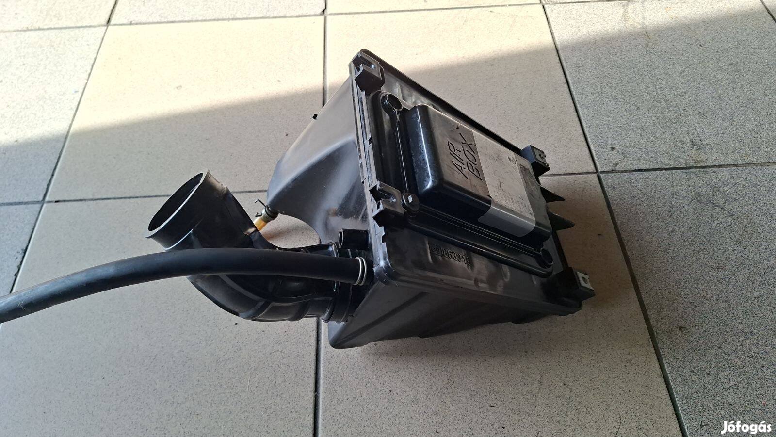 Derbi GPR 125 2011 légszürö ház