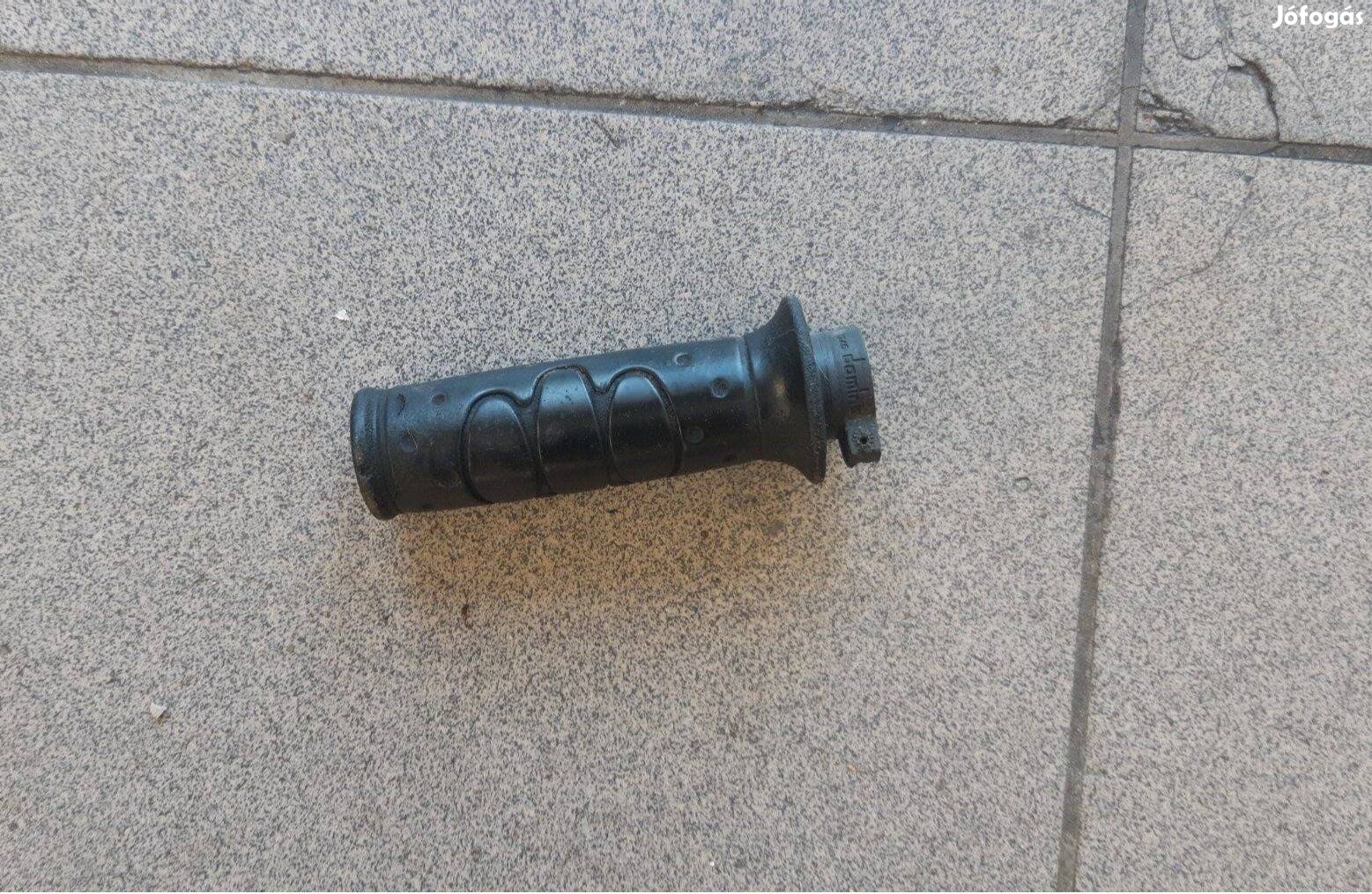 Derbi Hunter gázkar