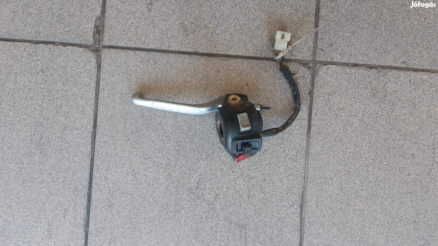Derbi Hunter kormány kapcsoló bal