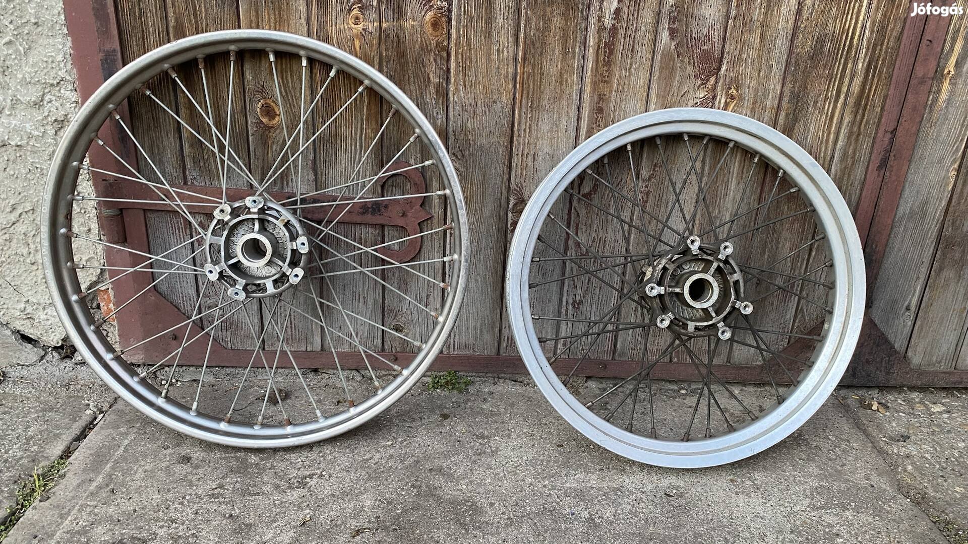 Derbi,Ryz,Aprilia,stb felnik