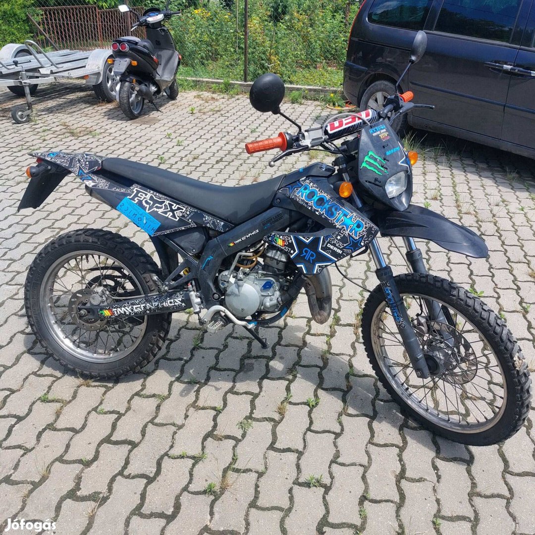 Derbi Senda 2db eladó
