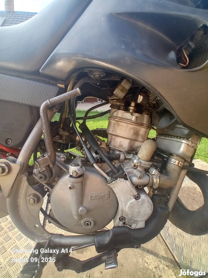 Derbi Senda 50 r