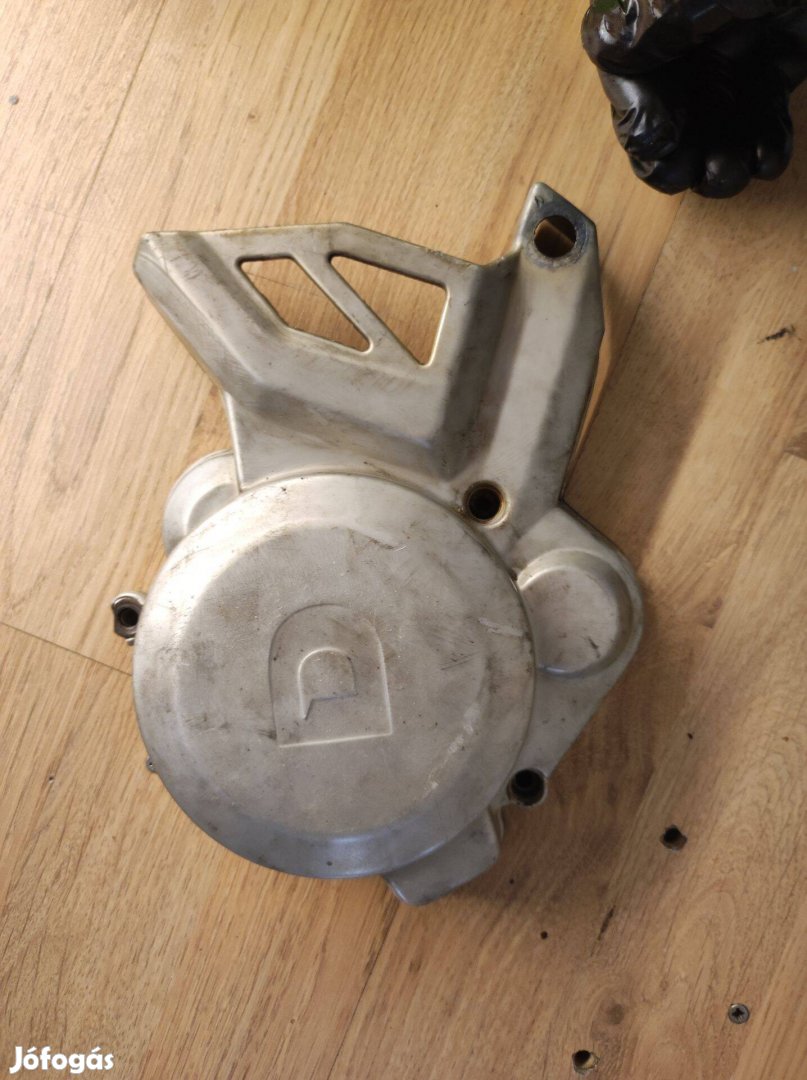 Derbi Senda D50B motor burkolat