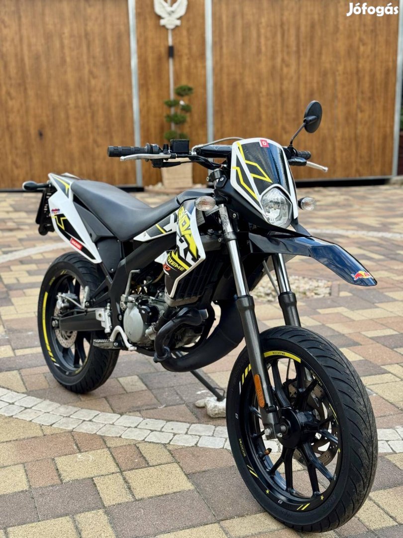 Derbi Senda DRD 2018