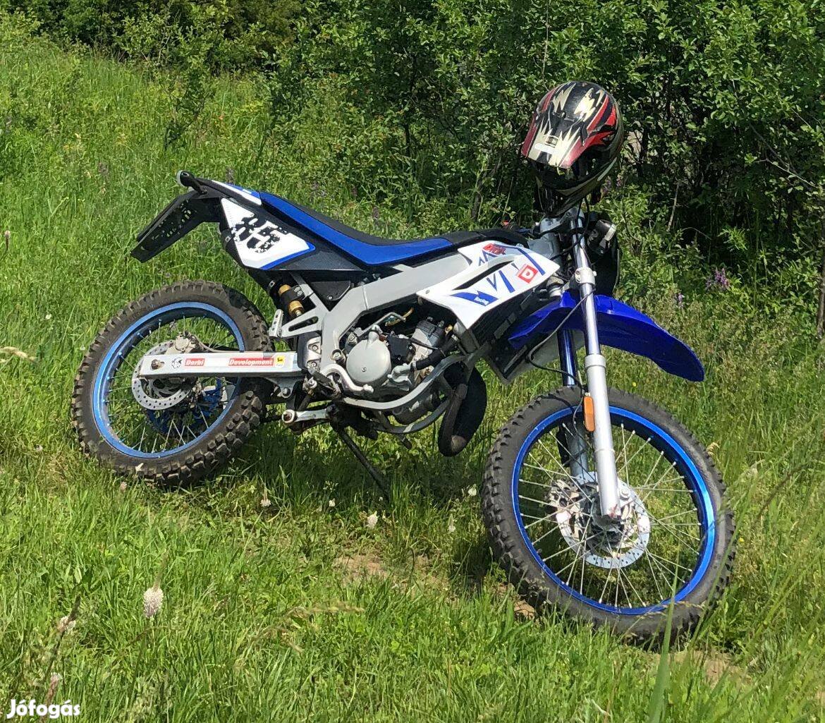 Derbi Senda DRD