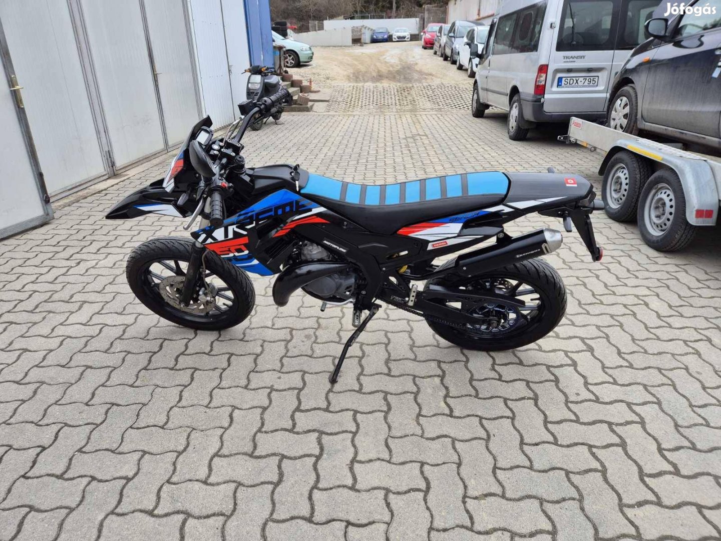 Derbi Senda DRD 50 X-Treme SM