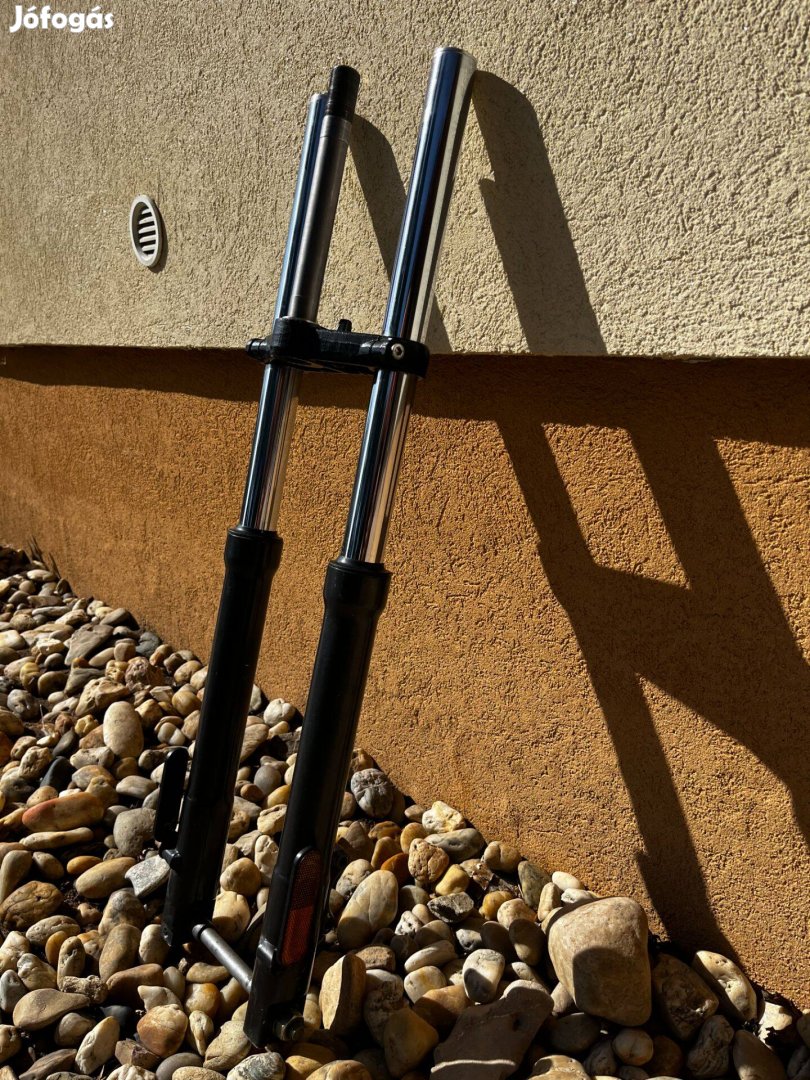 Derbi Senda DRD X-Treme Sm 50 teleszkóp 2011-2017