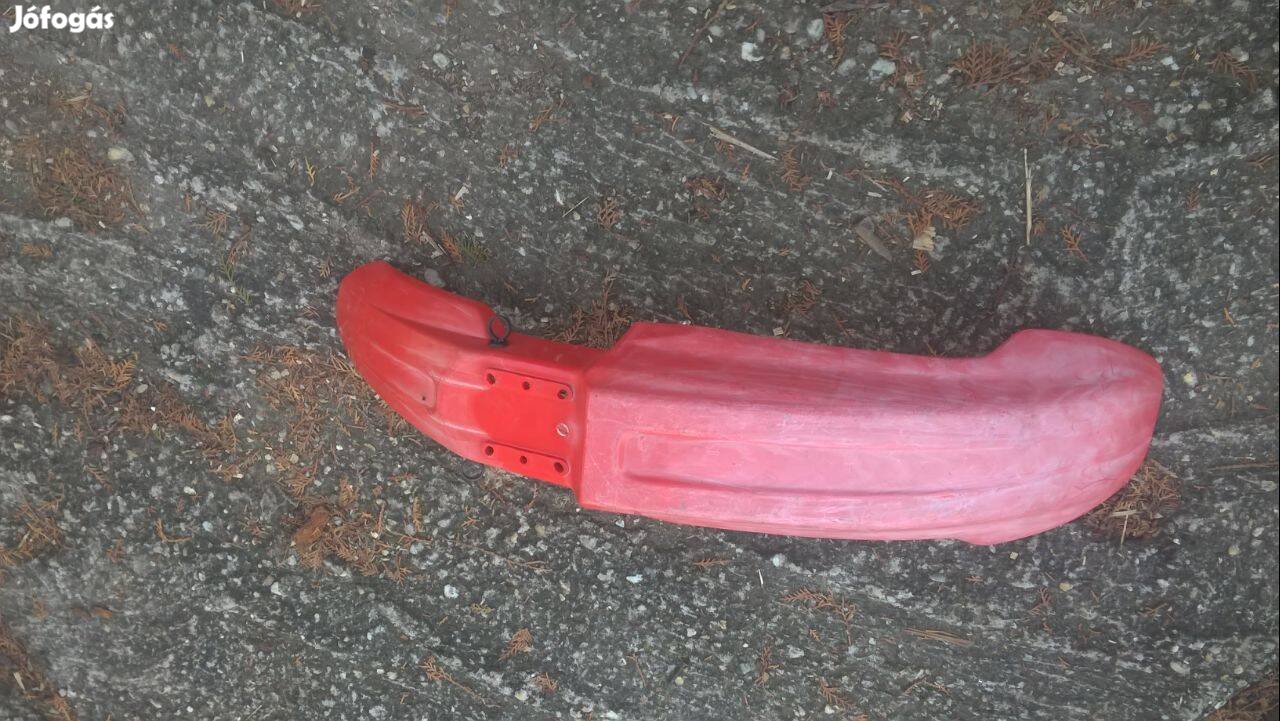 Derbi Senda sárvédő